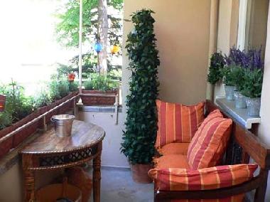 Apartamento de vacaciones en Berlin (Steglitz)Casa de vacaciones