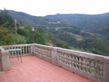 Casa de vacaciones en Londa (Firenze)Casa de vacaciones