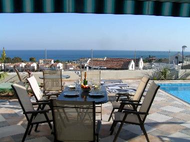 Casa de vacaciones en Pissouri Bay (Limassol)Casa de vacaciones