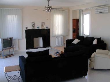 Casa de vacaciones en Pissouri Bay (Limassol)Casa de vacaciones