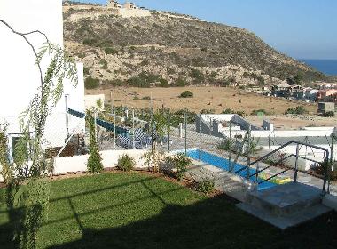 Casa de vacaciones en Pissouri Bay (Limassol)Casa de vacaciones