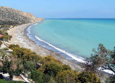 Casa de vacaciones en Pissouri Bay (Limassol)Casa de vacaciones