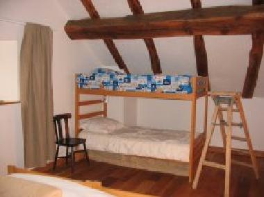 Casa de vacaciones en AMONDANS (Doubs)Casa de vacaciones