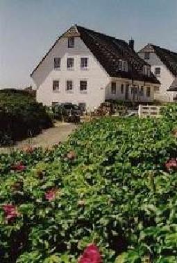 Apartamento de vacaciones en Hrnum (Nordfriesische Inseln)Casa de vacaciones