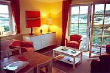 Apartamento de vacaciones en Hrnum (Nordfriesische Inseln)Casa de vacaciones