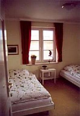 Apartamento de vacaciones en Hrnum (Nordfriesische Inseln)Casa de vacaciones