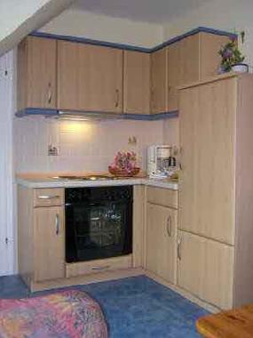 Apartamento de vacaciones en Bensersiel-Esens (Nordsee-Festland / Ostfriesland)Casa de vacaciones
