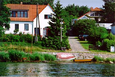 Apartamento de vacaciones en 18581 Neuendorf/Putbus (Ostsee-Inseln)Casa de vacaciones