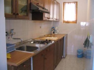 Apartamento de vacaciones en Vinkuran, Medulin (Istarska)Casa de vacaciones