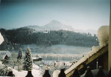 panorama de monta�a