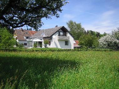 Apartamento de vacaciones en berlingen-Deisendorf (Bodensee)Casa de vacaciones