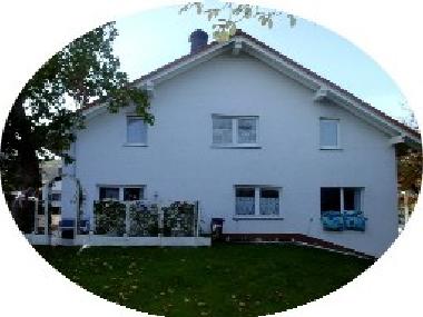 Apartamento de vacaciones en Usingen - Wernborn (Taunus / Frankfurt)Casa de vacaciones