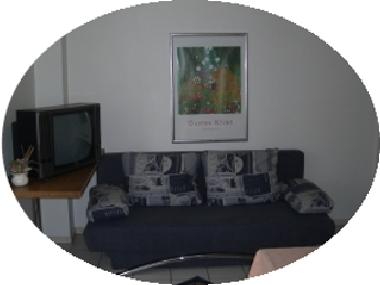 Apartamento de vacaciones en Usingen - Wernborn (Taunus / Frankfurt)Casa de vacaciones
