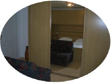 Apartamento de vacaciones en Usingen - Wernborn (Taunus / Frankfurt)Casa de vacaciones