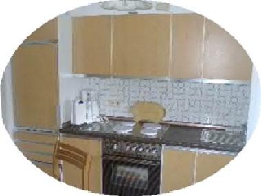 Apartamento de vacaciones en Usingen - Wernborn (Taunus / Frankfurt)Casa de vacaciones