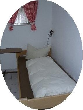 Apartamento de vacaciones en Usingen - Wernborn (Taunus / Frankfurt)Casa de vacaciones