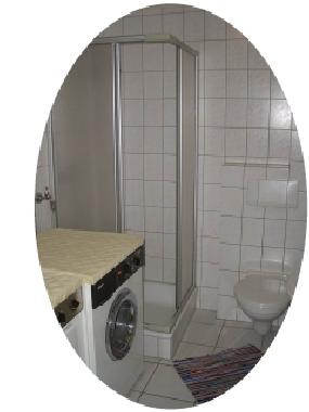 Apartamento de vacaciones en Usingen - Wernborn (Taunus / Frankfurt)Casa de vacaciones