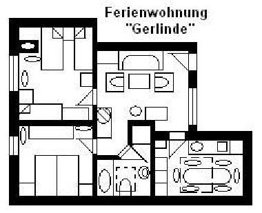 Apartamento de vacaciones en Usingen - Wernborn (Taunus / Frankfurt)Casa de vacaciones