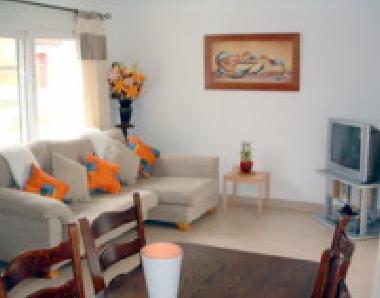 Casa de vacaciones en Torre Pacheco (Murcia)Casa de vacaciones