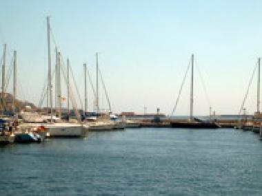 Casa de vacaciones en Torre Pacheco (Murcia)Casa de vacaciones