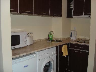 Apartamento de vacaciones en Ravda (Burgas)Casa de vacaciones