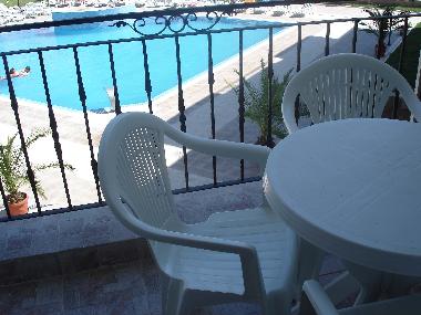 Apartamento de vacaciones en Ravda (Burgas)Casa de vacaciones