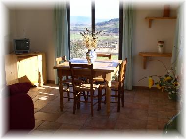Apartamento de vacaciones en Todi (Perugia)Casa de vacaciones