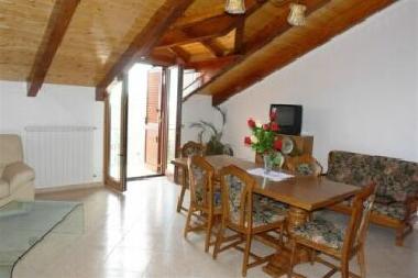 Apartamento de vacaciones en San Lazzaro di Agerola (Napoli)Casa de vacaciones