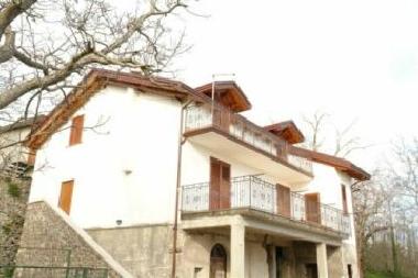 Apartamento de vacaciones en San Lazzaro di Agerola (Napoli)Casa de vacaciones