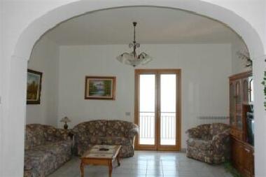 Apartamento de vacaciones en Conca Dei Marini (Salerno)Casa de vacaciones