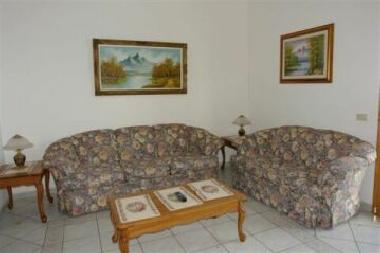 Apartamento de vacaciones en Conca Dei Marini (Salerno)Casa de vacaciones