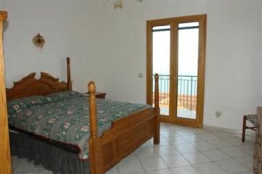 Apartamento de vacaciones en Conca Dei Marini (Salerno)Casa de vacaciones