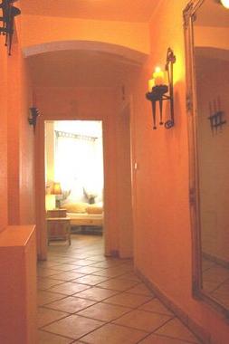 Cama y desayuno en Lichterfelde (Steglitz)Casa de vacaciones