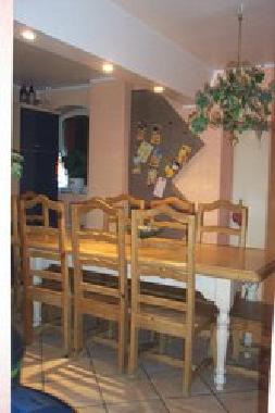 Cama y desayuno en Lichterfelde (Steglitz)Casa de vacaciones