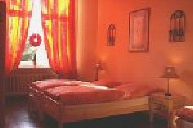 Cama y desayuno en Lichterfelde (Steglitz)Casa de vacaciones