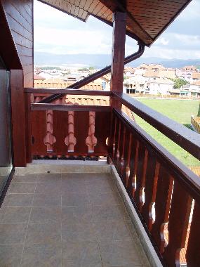 Apartamento de vacaciones en Bansko (Blagoevgrad)Casa de vacaciones