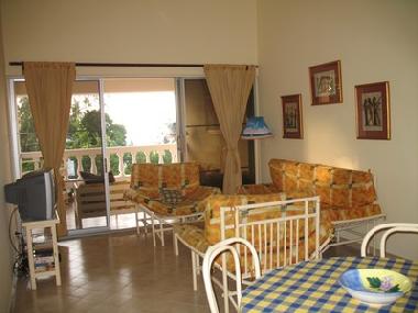 Apartamento de vacaciones en Sosua (Puerto Plata)Casa de vacaciones