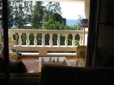 Apartamento de vacaciones en Sosua (Puerto Plata)Casa de vacaciones