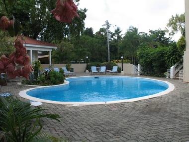 Apartamento de vacaciones en Sosua (Puerto Plata)Casa de vacaciones