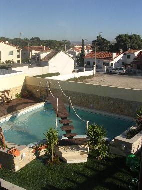 Apartamento de vacaciones en Santa Cruz (Grande Lisboa)Casa de vacaciones