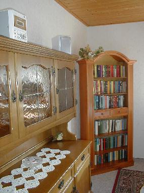 Apartamento de vacaciones en Kassel/Niedenstein (Region Kassel)Casa de vacaciones