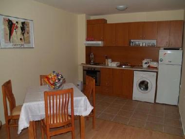 Apartamento de vacaciones en St Vlas (Burgas)Casa de vacaciones