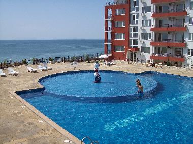 Apartamento de vacaciones en St Vlas (Burgas)Casa de vacaciones