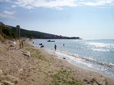 Apartamento de vacaciones en St Vlas (Burgas)Casa de vacaciones