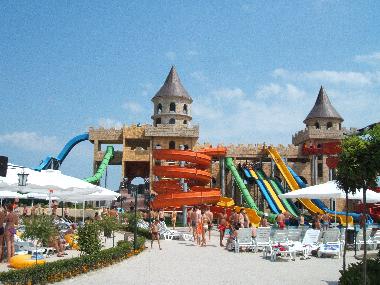 Apartamento de vacaciones en St Vlas (Burgas)Casa de vacaciones