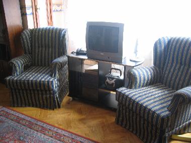 Apartamento de vacaciones en Istanbul Harbiye (Istanbul)Casa de vacaciones