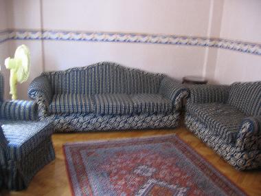 Apartamento de vacaciones en Istanbul Harbiye (Istanbul)Casa de vacaciones