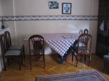 Apartamento de vacaciones en Istanbul Harbiye (Istanbul)Casa de vacaciones