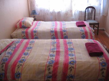 Apartamento de vacaciones en Istanbul Harbiye (Istanbul)Casa de vacaciones