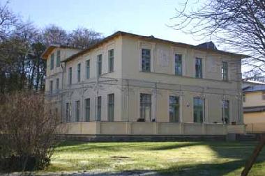 Apartamento de vacaciones en Zinnowitz (Ostsee-Inseln)Casa de vacaciones